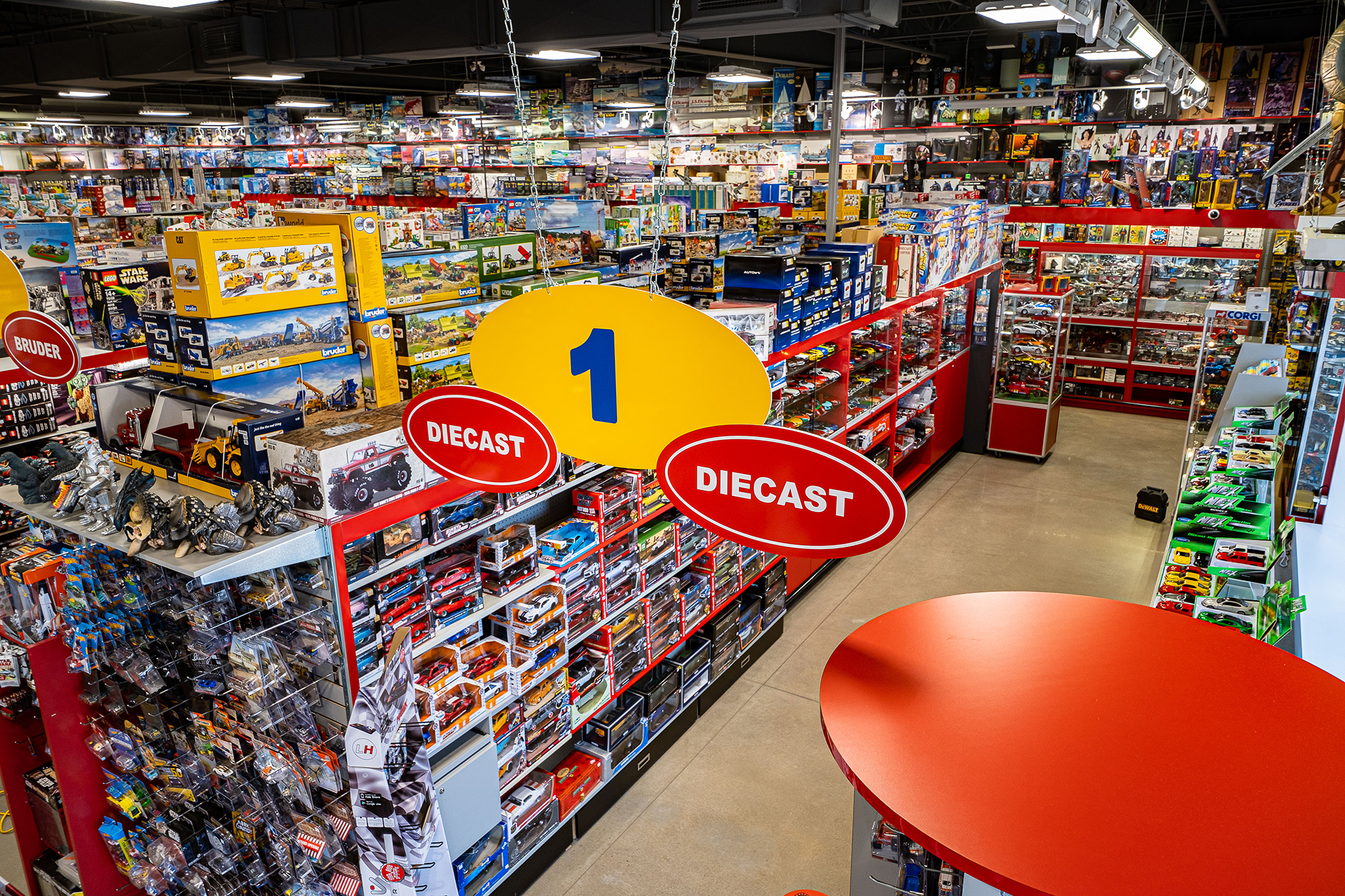 Magasin